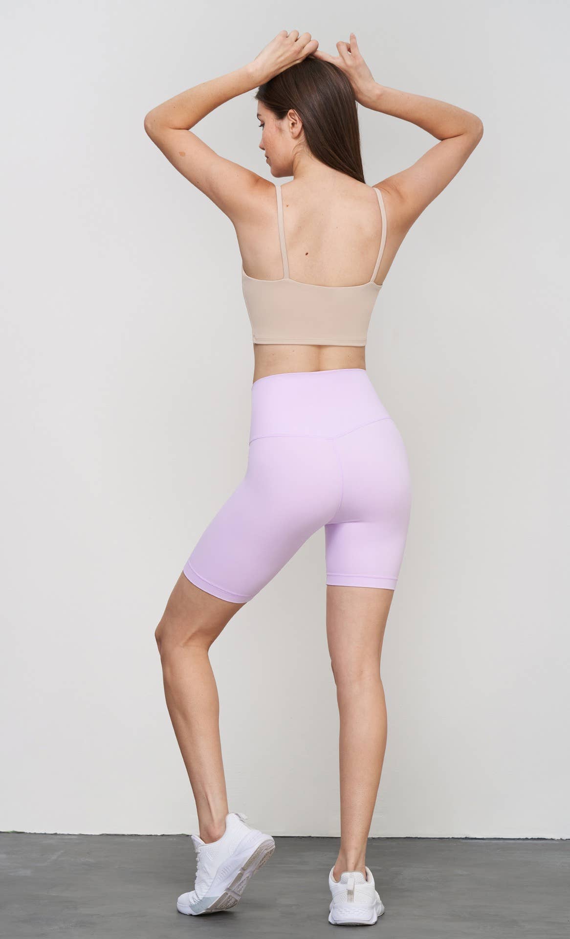 Esther Lycra® Cami Top Sports Bra