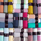 KAFTHAN Towels