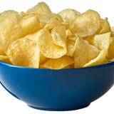 Uglies Salt & Vinegar Kettle Cooked Potato Chips