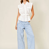 Sailor Jeans