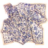 34" Wild Rag Seashore Bandana