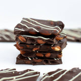 Artisan Chocolate Bark (Bulk, 5 lb) - Year-Round