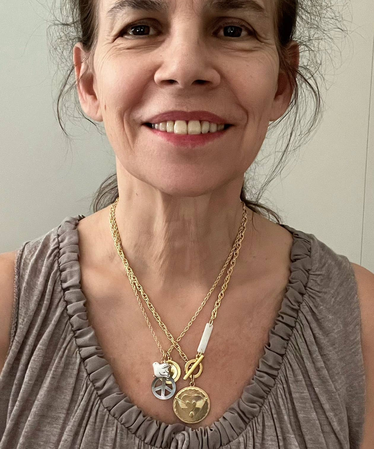 Avalon Necklace