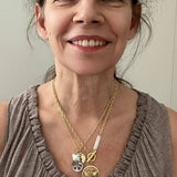 Avalon Necklace