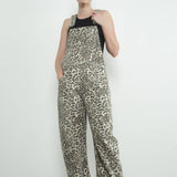 Dotty Overalls
