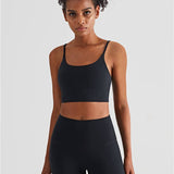 Cami Top Sports Bra