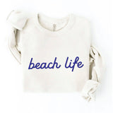 Beach life