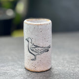 Tiny Tumblers - Seagull - Beach