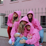 "I Love You to the Moon and Back" Hoodie