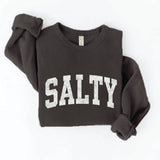 "SALTY" Sweatshirt