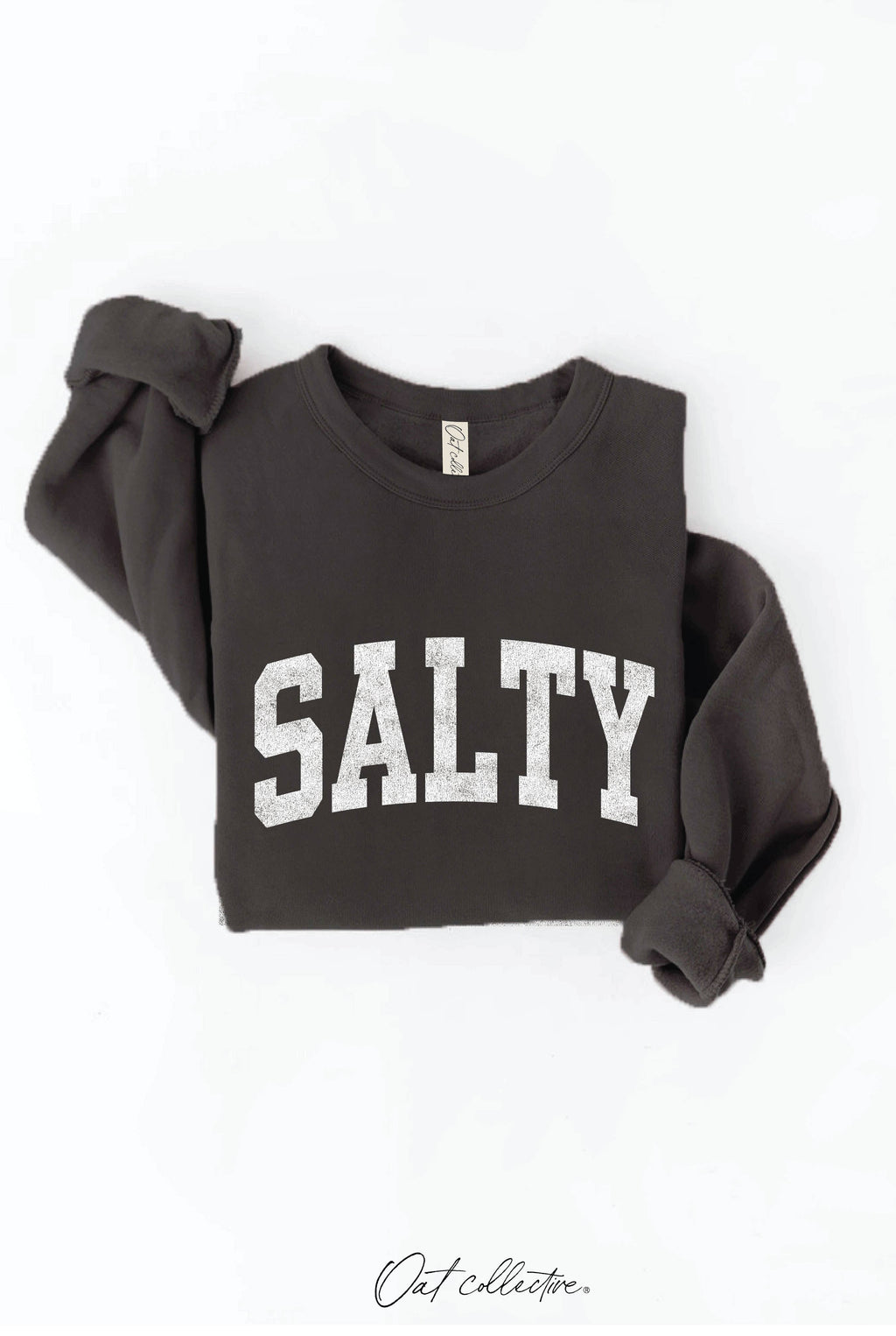 "SALTY" Sweatshirt