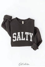 "SALTY" Sweatshirt