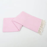 Waffle Weave Turkish Towels – Soft & Quick-Dry Cotton