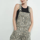 Dotty Overalls