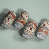 Hopfin Cashmere and Coconut (Case of 16)