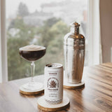 RTD Cold Brew, Single Origin Mexico 8oz, 12 pack