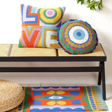 Love Hook Pillow - Elizabeth Olwen