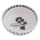 Colorful Ring Bowl