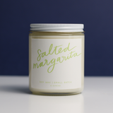 Salted Margarita