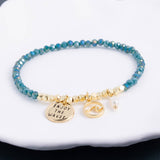 Enjoy The Waves Bracelet