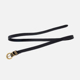 Alie | Skinny Leather Belt for Women - Belts for Dresses