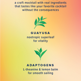 Grapefruit "Paloma"