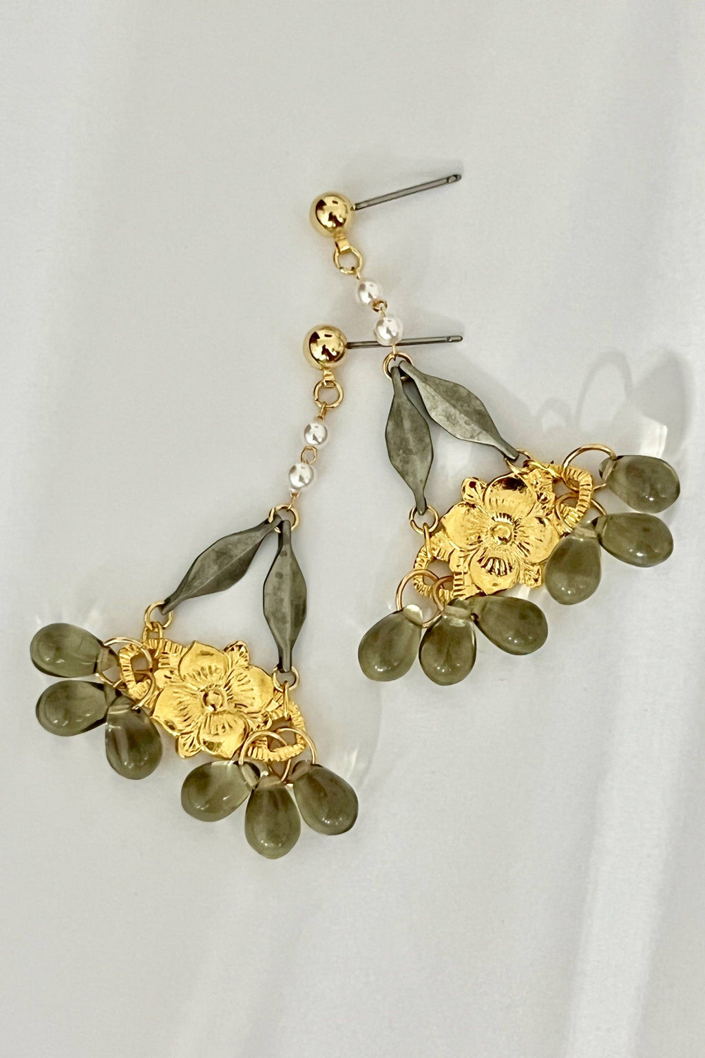Robin Earrings