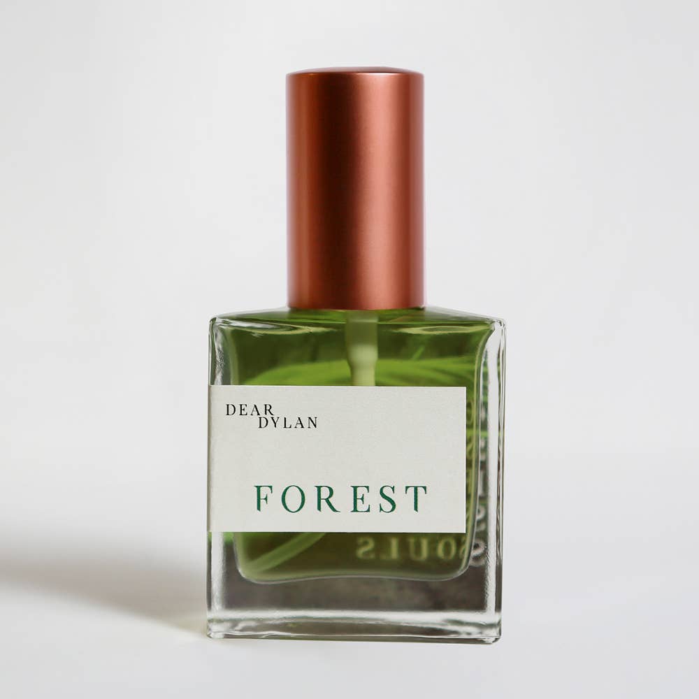 Forest | Plant-Derived Eau de Parfum