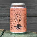 Reishi Rooibos Organic Tea w/ Honey