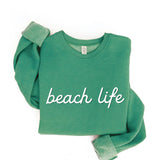 Beach life