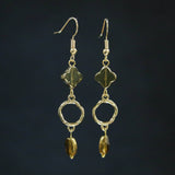 Talavera Earrings