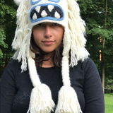 Yetti Monster-AA140