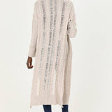 XHQ15-ASIS CARDIGAN SWEATER