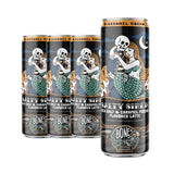 Salty Siren Latte | 12-Pack | Flavored Coffee