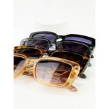 Lucy Fashion Shades Sunglasses