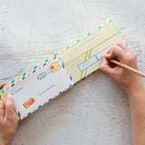 Letters to My Baby