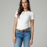 Alie | Skinny Leather Belt for Women - Belts for Dresses