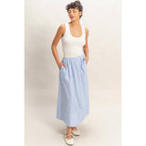 Scoop Neck Tank Top
