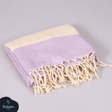 Turkish Towel | Sand Resistant Beach Towel