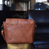Journey Crossbody