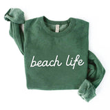 Beach life