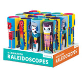 Mix And Match Kaleidoscope