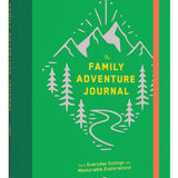 The Family Adventure Journal