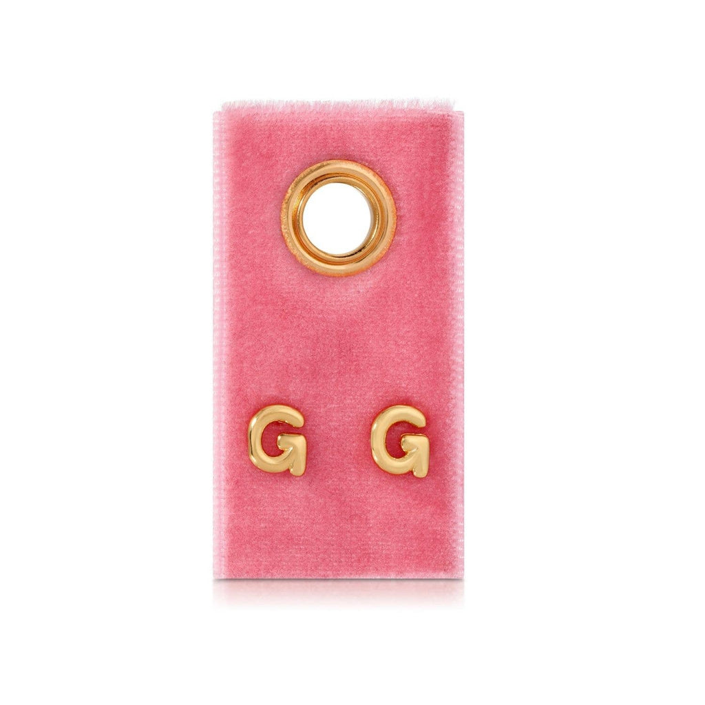 E8275 Assorted Initial Studs
