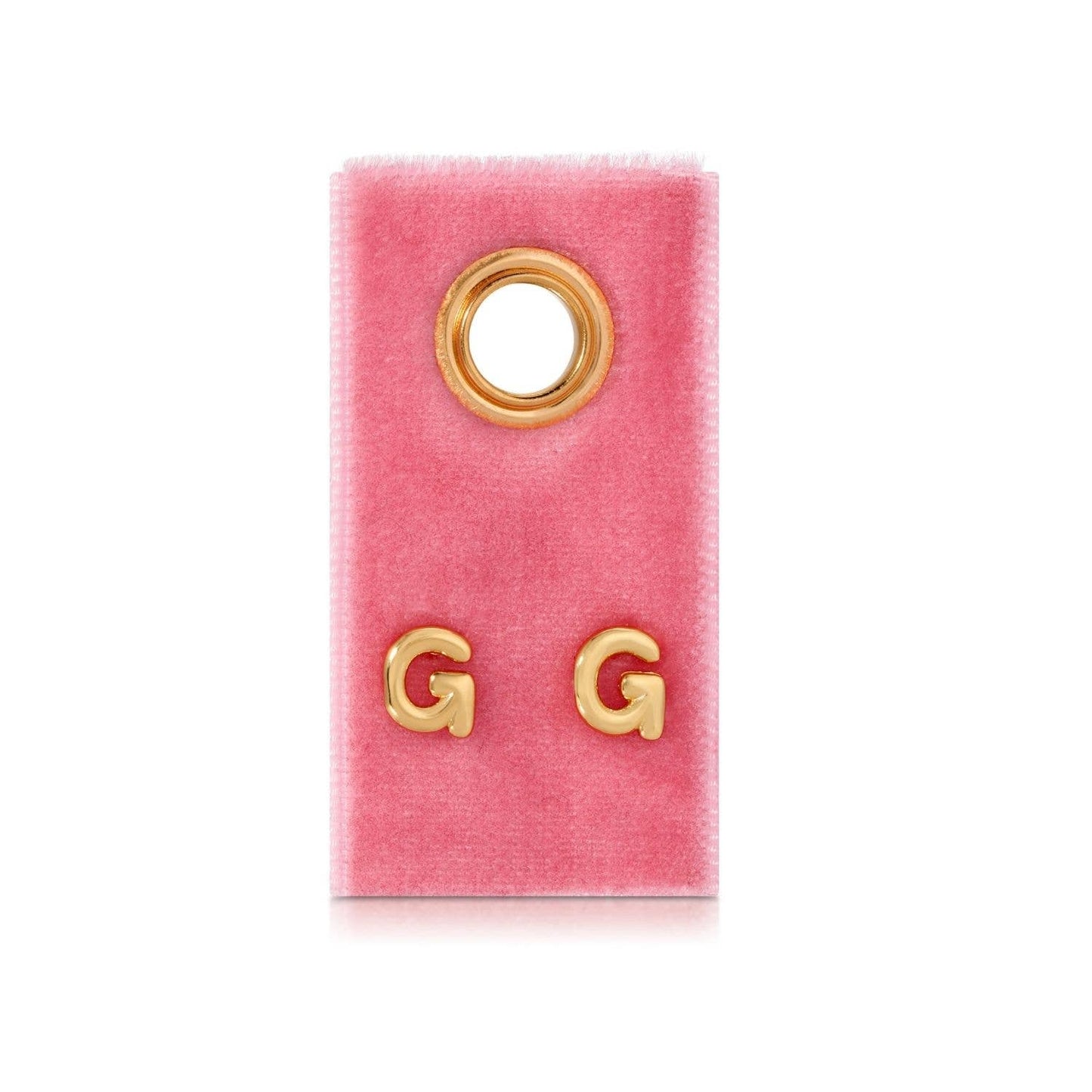 E8275 Assorted Initial Studs