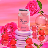 Strawberry Rose Mood