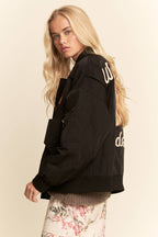 West League Varsity Bomber