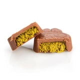 Viral Labubu Dubai Chocolate Bar  - 3.52 oz