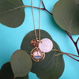 Cova Necklace