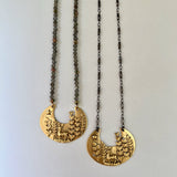 Allegra Necklace